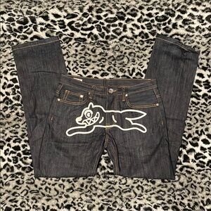 Billionaire Boy Club Ice cream Jeans